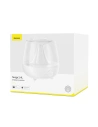 Kup Umidificator aer Baseus Surge, 2.4l (alb) - BSU1114WHT - {ean13} - Sklep Home Screen