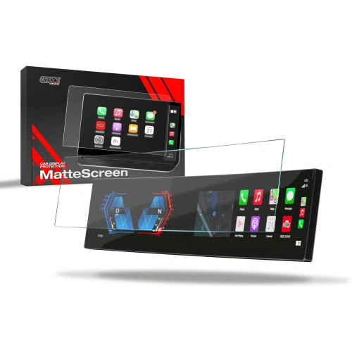 Kup Matte GrizzGlass CarDisplay védelem BMW X3 G45 2024 - GRZ11596 - {ean13} - Sklep Home Screen