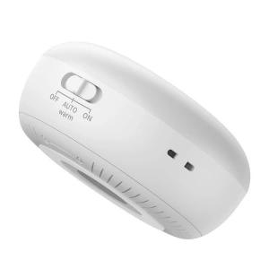 "Baseus Light garden Series Intelligent Induction Nightlight（No Dry battery）Warm light