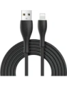 Kabel Joyroom Bowling Data Cable S-2030M8 USB-A / Lightning 3A 2m czarny