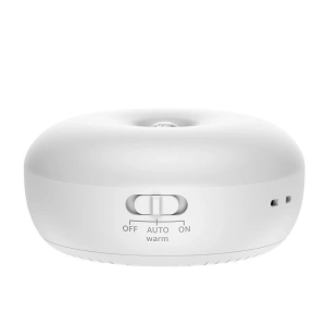 "Baseus Light garden Series Intelligent Induction Nightlight（No Dry battery）Warm light