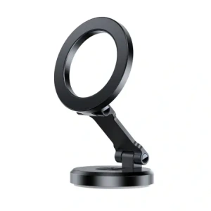 Buy Joyroom JR-ZS403 magnetic car dash mount black - JYR1031 - {ean13} - Home Screen Store Europe