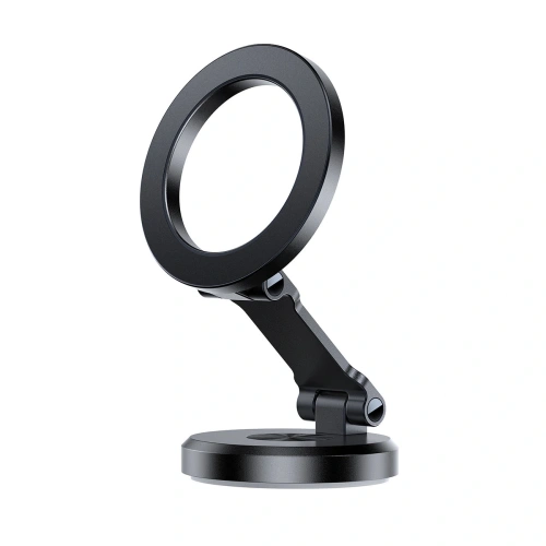 Buy Joyroom JR-ZS403 magnetic car dash mount black - JYR1031 - {ean13} - Home Screen Store Europe