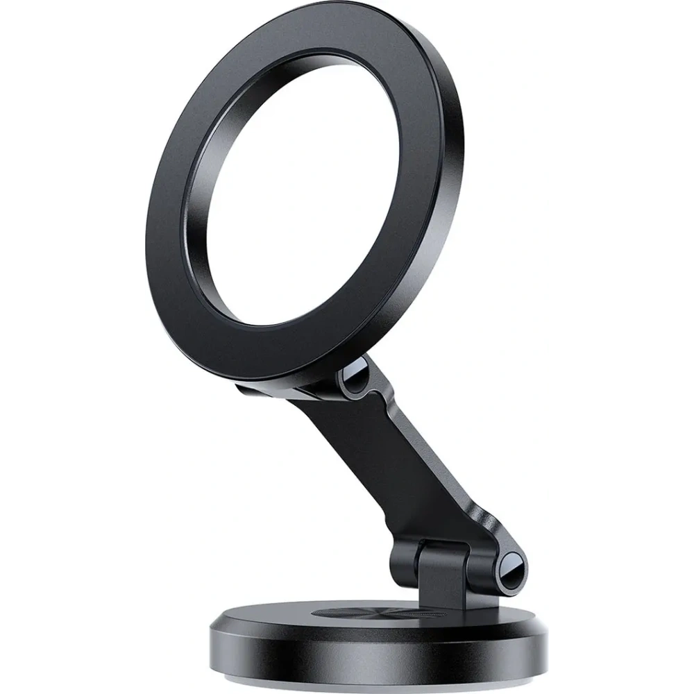 Magnetyczny uchwyt samochodowy na kokpit Joyroom JR-ZS403 czarny