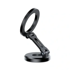 Buy Joyroom JR-ZS403 magnetic car dash mount black - JYR1031 - {ean13} - Home Screen Store Europe