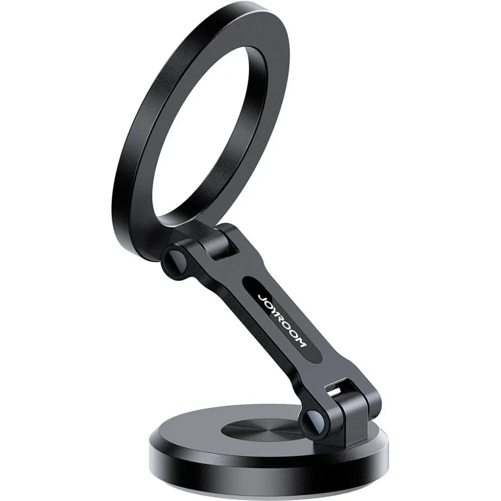 Magnetyczny uchwyt samochodowy na kokpit Joyroom JR-ZS403 czarny