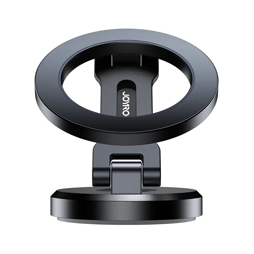 Magnetyczny uchwyt samochodowy na kokpit Joyroom JR-ZS403 czarny