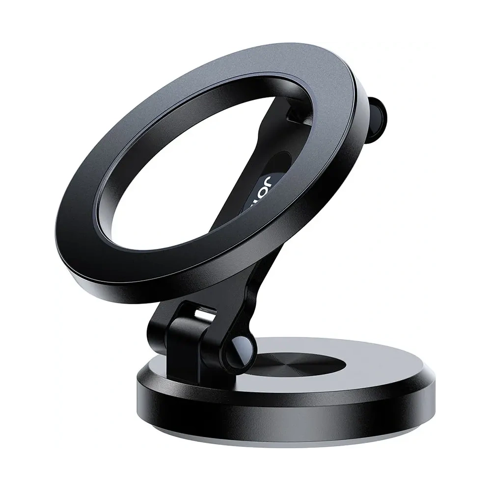 Magnetyczny uchwyt samochodowy na kokpit Joyroom JR-ZS403 czarny