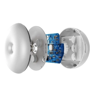 "Baseus Light garden Series Intelligent Induction Nightlight（No Dry battery）Warm light