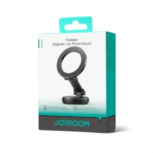Kup Joyroom JR-ZS403 magnetische Auto-Dash-Halterung schwarz - JYR1031 - {ean13} - Sklep Home Screen