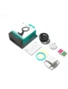 Kup Joyroom JR-ZS403 magnetische Auto-Dash-Halterung schwarz - JYR1031 - {ean13} - Sklep Home Screen