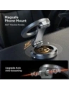 Kup Joyroom JR-ZS403 magnetische Auto-Dash-Halterung schwarz - JYR1031 - {ean13} - Sklep Home Screen