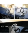Kup Joyroom JR-ZS403 magnetische Auto-Dash-Halterung schwarz - JYR1031 - {ean13} - Sklep Home Screen