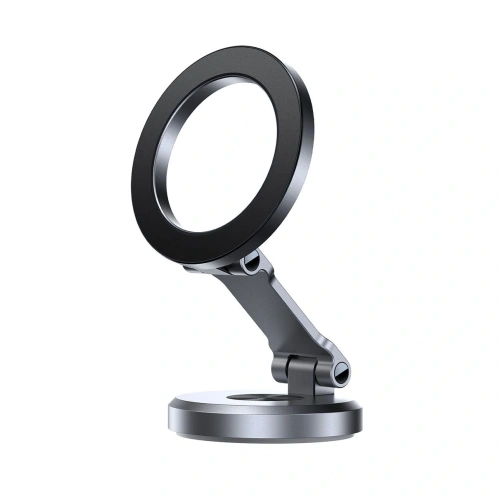Buy Joyroom JR-ZS403 magnetic car dash mount grey - JYR1032 - {ean13} - Home Screen Store Europe