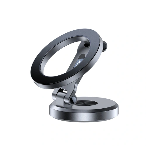 Buy Joyroom JR-ZS403 magnetic car dash mount grey - JYR1032 - {ean13} - Home Screen Store Europe