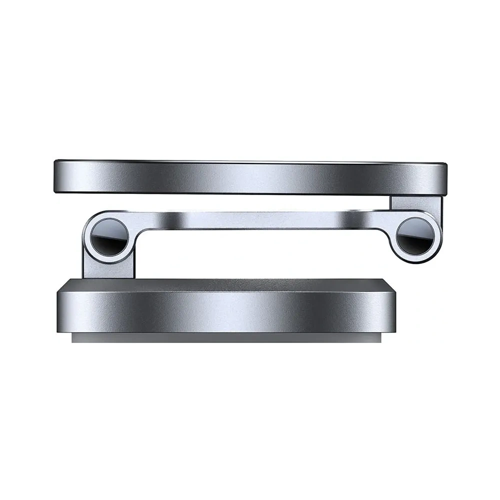 Magnetyczny uchwyt samochodowy na kokpit Joyroom JR-ZS403 szary