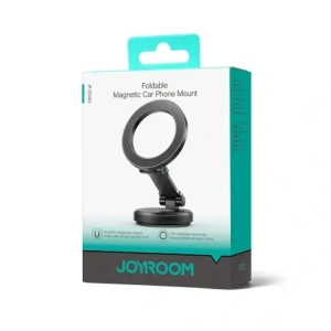 Kup Joyroom suport magnetic pentru bord auto JR-ZS403 gri - JYR1032 - {ean13} - Sklep Home Screen