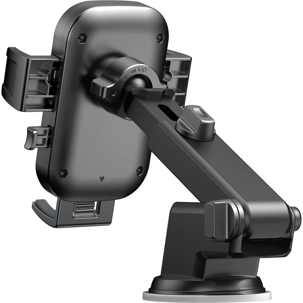 Uchwyt samochodowy na kokpit Joyroom JR-OK6 czarny