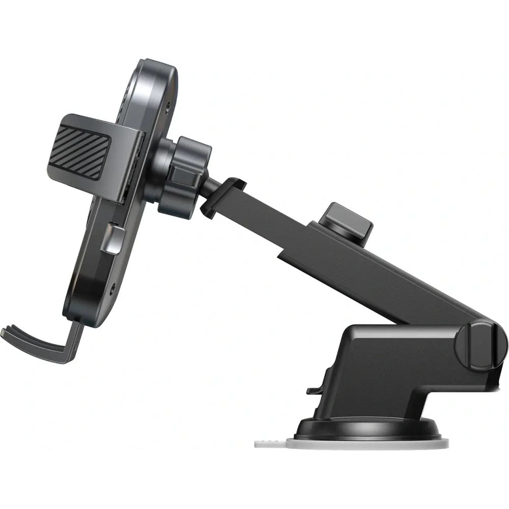 Uchwyt samochodowy na kokpit Joyroom JR-OK6 czarny