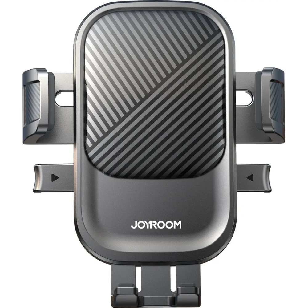 Uchwyt samochodowy na kokpit Joyroom JR-OK6 czarny