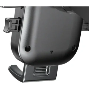 Buy Joyroom JR-OK6 car dash mount black - JYR1033 - {ean13} - Home Screen Store Europe