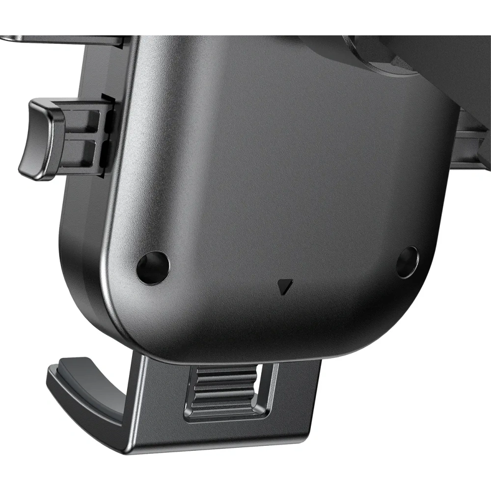 Uchwyt samochodowy na kokpit Joyroom JR-OK6 czarny