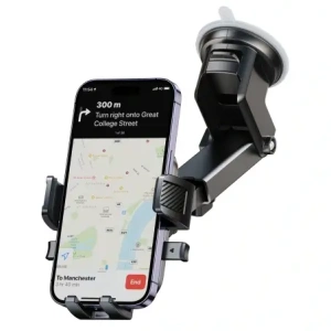 Kup Joyroom JR-OK6 Auto-Dashboardhalterung schwarz - JYR1033 - {ean13} - Sklep Home Screen