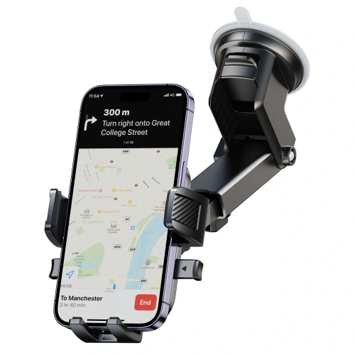 Kup Joyroom JR-OK6 Auto-Dashboardhalterung schwarz - JYR1033 - {ean13} - Sklep Home Screen