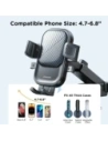 Kup Joyroom JR-OK6 Auto-Dashboardhalterung schwarz - JYR1033 - {ean13} - Sklep Home Screen