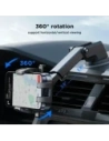 Kup Joyroom JR-OK6 Auto-Dashboardhalterung schwarz - JYR1033 - {ean13} - Sklep Home Screen
