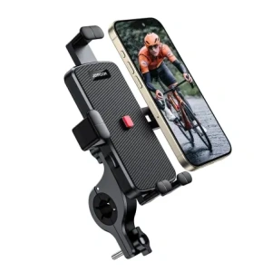 Kup Uchwyt na rower Joyroom JR-OK7 4.7" - 6.8" czarny - JYR1034 - {ean13} - Sklep Home Screen