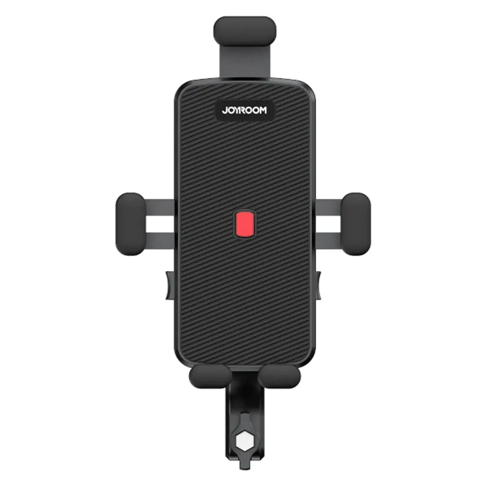 Uchwyt na rower Joyroom JR-OK7 4.7" - 6.8" czarny