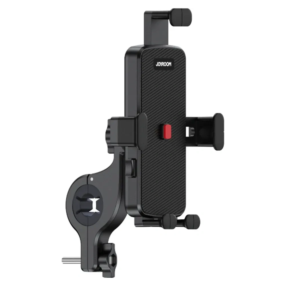 Uchwyt na rower Joyroom JR-OK7 4.7" - 6.8" czarny