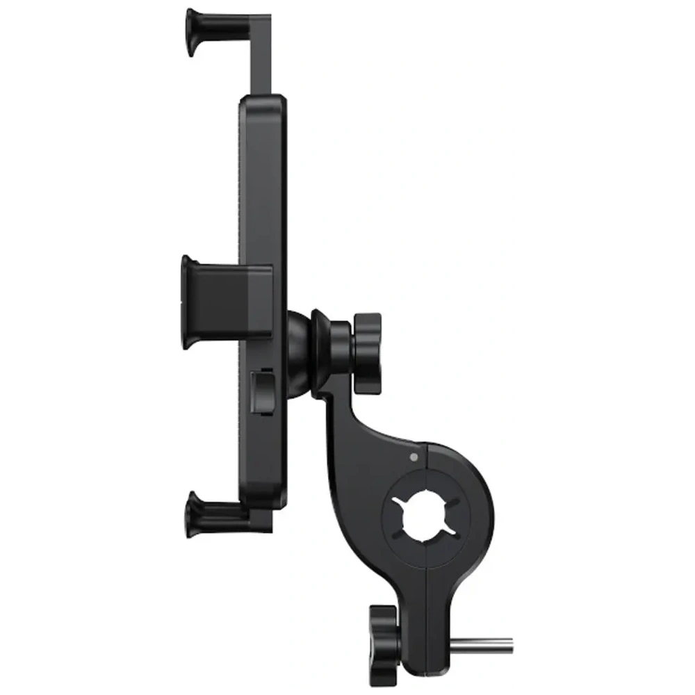 Uchwyt na rower Joyroom JR-OK7 4.7" - 6.8" czarny