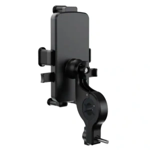 Joyroom JR-OK7 Fahrradhalter 4,7" - 6,8" schwarz