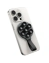 Uchwyt magnetyczny Joyroom JR-ZS393 MagSafe na telefon z przyssawkami czarny