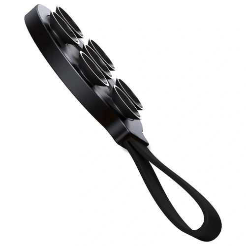 Buy Joyroom JR-ZS393 MagSafe magnetic phone holder with suction cups black - JYR1035 - {ean13} - Home Screen Store Europe