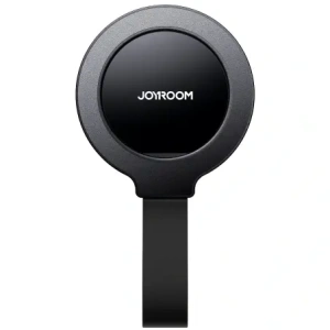 Kup Joyroom JR-ZS393 MagSafe magnetischer Telefonhalter mit Saugnäpfen schwarz - JYR1035 - {ean13} - Sklep Home Screen