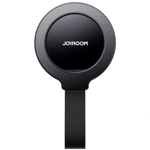 Buy Joyroom JR-ZS393 MagSafe magnetic phone holder with suction cups black - JYR1035 - {ean13} - Home Screen Store Europe