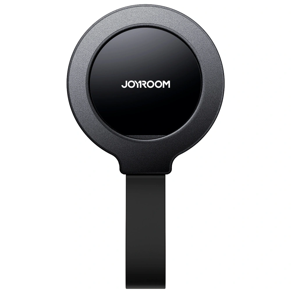 Uchwyt magnetyczny Joyroom JR-ZS393 MagSafe na telefon z przyssawkami czarny