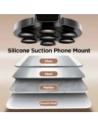 Kup Uchwyt magnetyczny Joyroom JR-ZS393 MagSafe na telefon z przyssawkami czarny - JYR1035 - {ean13} - Sklep Home Screen