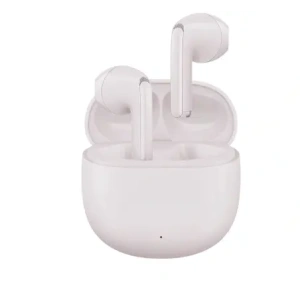 Kup Bezdrátová sluchátka do uší TWS Joyroom Funpods Series JR-FB1 Bluetooth 5.3 růžová - JYR1036 - {ean13} - Sklep Home Screen