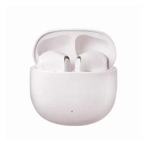 Kup Bezdrátová sluchátka do uší TWS Joyroom Funpods Series JR-FB1 Bluetooth 5.3 růžová - JYR1036 - {ean13} - Sklep Home Screen