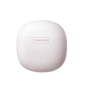 Kup Bezdrátová sluchátka do uší TWS Joyroom Funpods Series JR-FB1 Bluetooth 5.3 růžová - JYR1036 - {ean13} - Sklep Home Screen