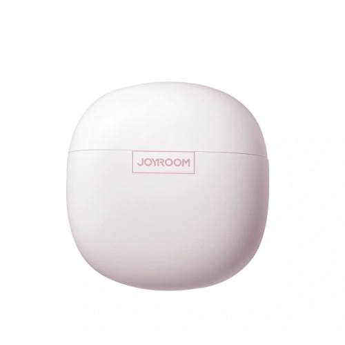 Kup Słuchawki bezprzewodowe douszne TWS Joyroom Funpods Series JR-FB1 Bluetooth 5.3 różowe - JYR1036 - {ean13} - Sklep Home Screen
