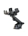 Buy Joyroom JR-ZS219 car dashboard mount with 15W inductive charger black - JYR1037 - {ean13} - Home Screen Store Europe