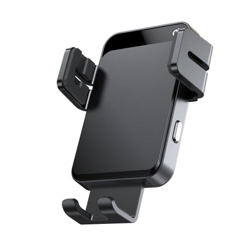 Buy Joyroom JR-ZS219 car dashboard mount with 15W inductive charger black - JYR1037 - {ean13} - Home Screen Store Europe