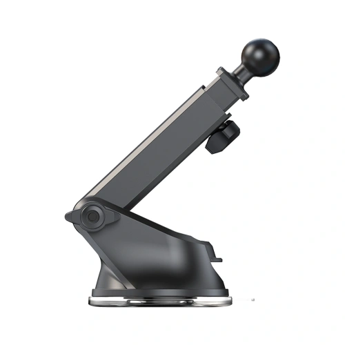 Buy Joyroom JR-ZS219 car dashboard mount with 15W inductive charger black - JYR1037 - {ean13} - Home Screen Store Europe