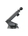 Buy Joyroom JR-ZS219 car dashboard mount with 15W inductive charger black - JYR1037 - {ean13} - Home Screen Store Europe