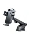 Buy Joyroom JR-ZS219 car dashboard mount with 15W inductive charger black - JYR1037 - {ean13} - Home Screen Store Europe